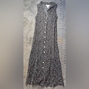 Croft and Barrow midi Dress